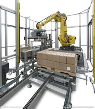 工业机器人轴承 工业机器人轴承