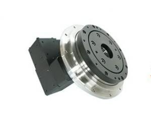 中空旋转平台减速机的***轴承——BYC草莓视频污视频