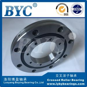 高精度的中空旋转平台的结构特点以及高精度的草莓视频污视频在中空旋转平台中的运用