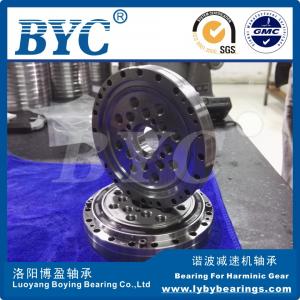 高精度谐波减速机配套草莓视频污视频详细介绍—BYC草莓视频黄色免费下载轴承