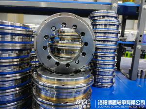 yrt转台轴承的安装方法